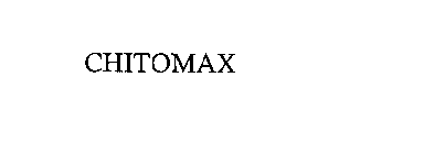 CHITOMAX