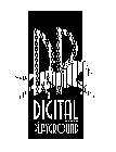 D P DIGITAL PLAYGROUND