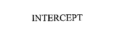 INTERCEPT