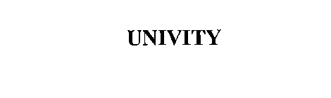 UNIVITY