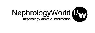 NEPHROLOGYWORLD NEPHROLOGY NEWS & INFORMATION NW