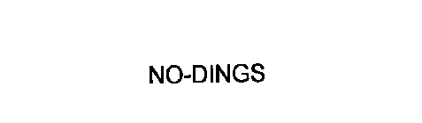 NO-DINGS