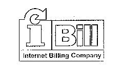 I BILL INTERNET BILLING COMPANY