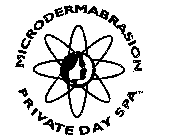 MICRODERMABRASION PRIVATE DAY SPA