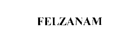 FELZANAM