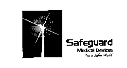 SAFEGUARD MEDICAL DEVICES FOR A SAFER WORLD