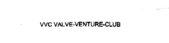 VVC VALVE-VENTURE-CLUB