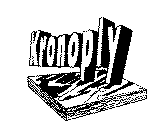 KRONOPLY