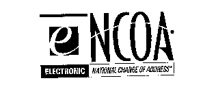 ENCOA ELECTRONIC NATIONAL CHANGE OF ADDRESS