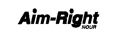 AIM-RIGHT NOUR
