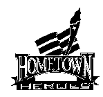 HOMETOWN HEROES