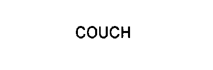 COUCH