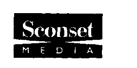 SCONSET MEDIA