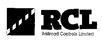 RCL RAILROAD CONTROLS LIMITED
