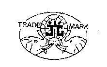 Image for trademark with serial number 76161961