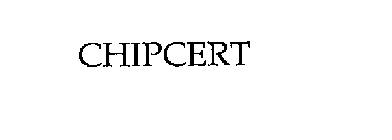CHIPCERT
