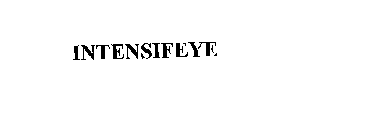 INTENSIFEYE