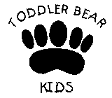 TODDLER BEAR KIDS