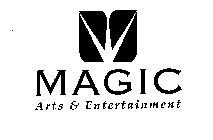 MAGIC ARTS & ENTERTAINMENT