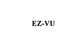 EZ-VU