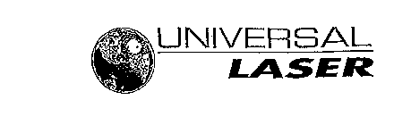 UNIVERSAL LASER