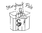 STORYBOOK PALS SP