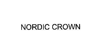 NORDIC CROWN