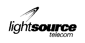 LIGHTSOURCE TELECOM