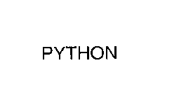 PYTHON