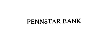 PENNSTAR BANK