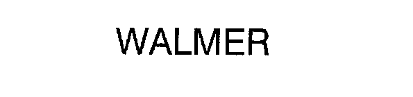 WALMER
