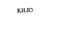 KILIO