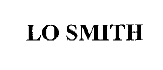 LO SMITH