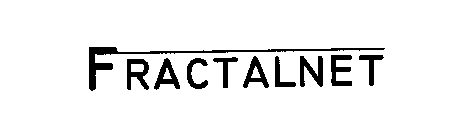 FRACTALNET