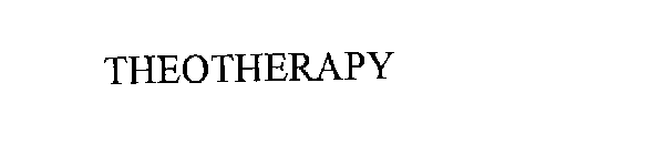 THEOTHERAPY