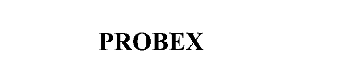 PROBEX