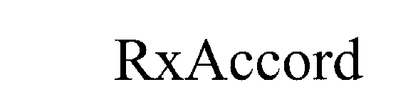 RXACCORD