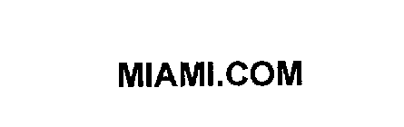 MIAMI.COM