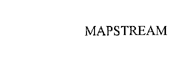 MAPSTREAM