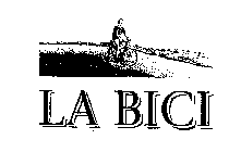 LA BICI