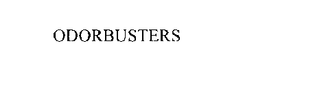 ODORBUSTERS