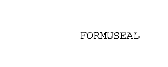 FORMUSEAL