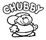 CHUBBY