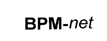 BPM-NET