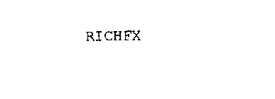 RICHFX