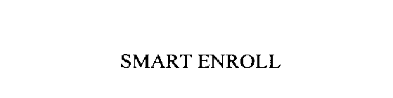 SMART ENROLL