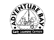 ADVENTURE BAY EARLY LEARNING CENTERS