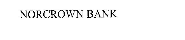 NORCROWN BANK