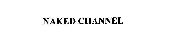 NAKED CHANNEL