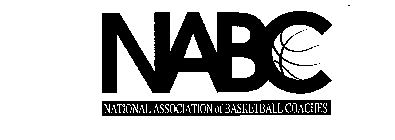 NABC NATIONAL ASSOCIATION OF BASKETBALLCOACHES